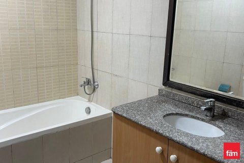 Apartment in Downtown Jebel Ali, Dubai 1 bedroom, 95 sq.m. № 47755 - photo 13