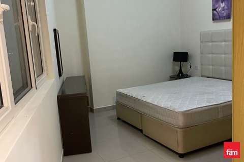 Apartment in Downtown Jebel Ali, Dubai 1 bedroom, 95 sq.m. № 47755 - photo 5