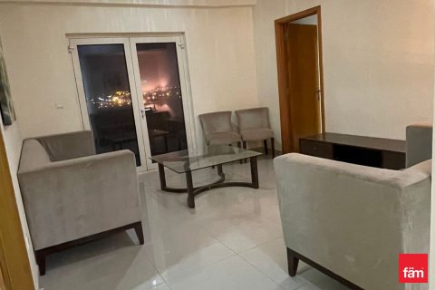 Apartment in Downtown Jebel Ali, Dubai 1 bedroom, 95 sq.m. № 47755 - photo 1