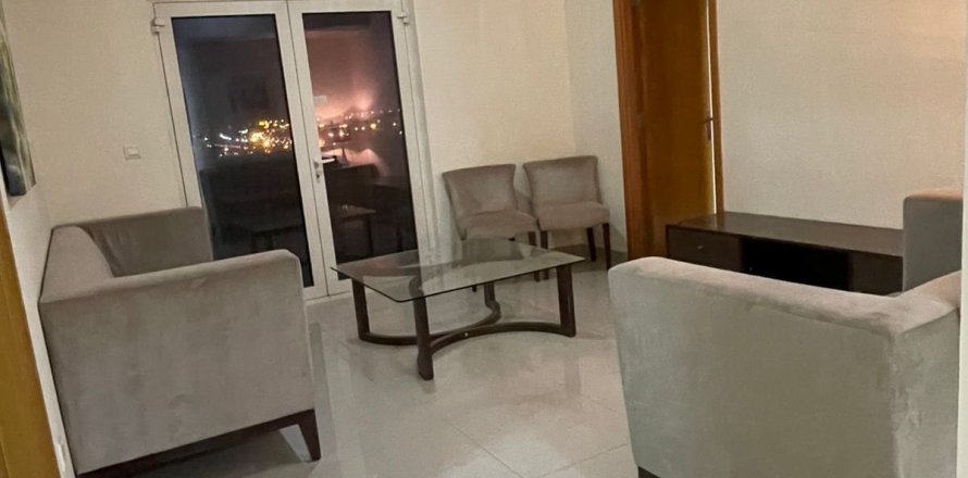 Apartment in Downtown Jebel Ali, Dubai 1 bedroom, 95 sq.m. № 47755