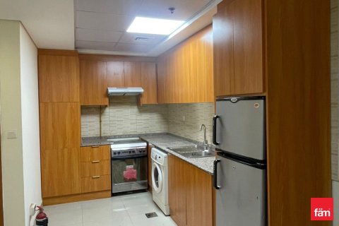 Apartment in Downtown Jebel Ali, Dubai 1 bedroom, 95 sq.m. № 47755 - photo 4