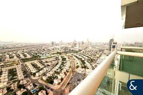 Apartamento en Jumeirah Village Triangle, Dubai, 1 dormitorio, 62 m², № 78611 - foto 12