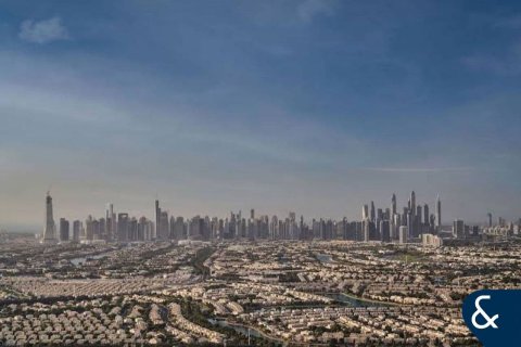 Apartamento en Jumeirah Village Triangle, Dubai, 1 dormitorio, 62 m², № 78611 - foto 10