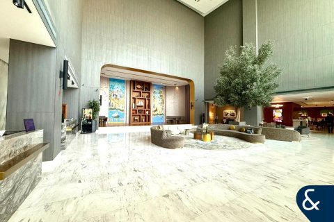 Apartamento en Jumeirah Village Triangle, Dubai, 1 dormitorio, 62 m², № 78611 - foto 9