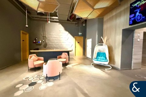 Apartamento en Jumeirah Village Triangle, Dubai, 1 dormitorio, 62 m², № 78611 - foto 8