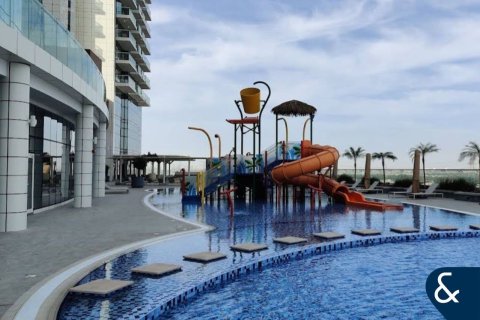 Apartamento en Jumeirah Village Triangle, Dubai, 1 dormitorio, 62 m², № 78611 - foto 6