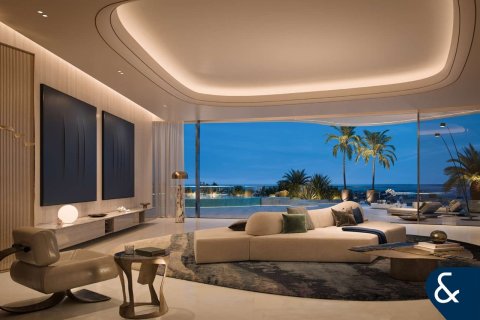 Apartamento en Palm Jumeirah, Dubai, 4 dormitorios, 908 m², № 78609 - foto 7