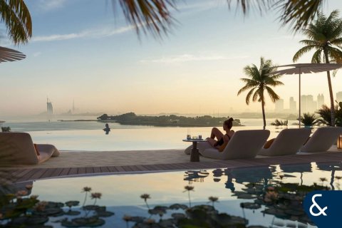 Apartamento en Palm Jumeirah, Dubai, 4 dormitorios, 908 m², № 78609 - foto 14