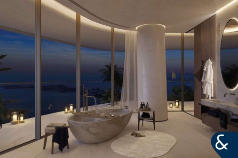 Apartamento en Palm Jumeirah, Dubai, 4 dormitorios, 908 m², № 78609 - foto 9