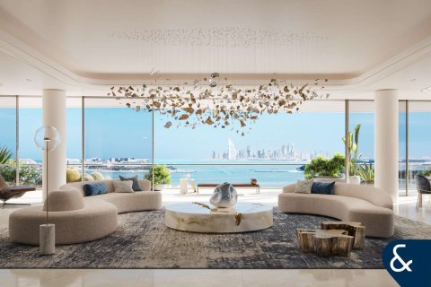 Apartamento en Palm Jumeirah, Dubai, 4 dormitorios, 908 m², № 78609 - foto 10