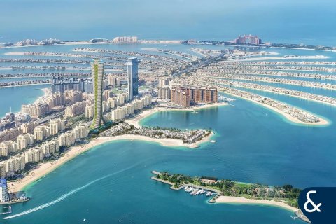 Apartamento en Palm Jumeirah, Dubai, 4 dormitorios, 908 m², № 78609 - foto 3