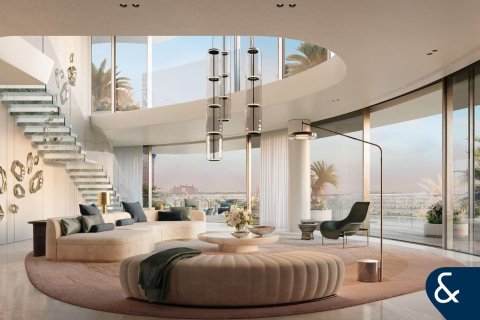 Apartamento en Palm Jumeirah, Dubai, 4 dormitorios, 908 m², № 78609 - foto 6