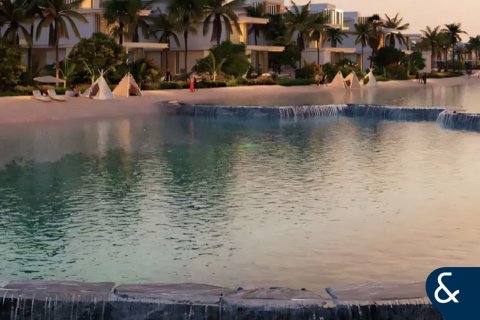 Townhouse in Dubai Land, Dubai 4 bedrooms, 205 sq.m. № 78612 - photo 10