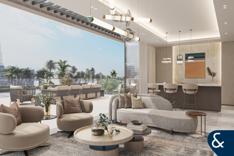 فيلا في District 11, مدينة محمد بن راشد, دبي 5 غرف نوم , 1690 م² رقم 78620 - صورة 23