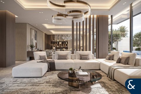 فيلا في District 11, مدينة محمد بن راشد, دبي 5 غرف نوم , 1690 م² رقم 78620 - صورة 10