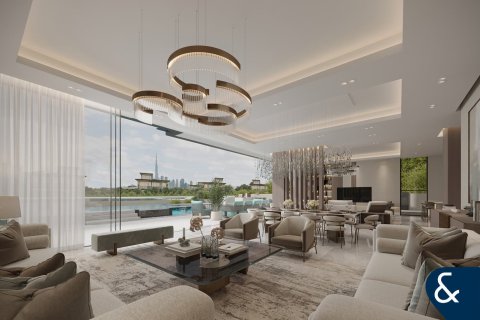 فيلا في District 11, مدينة محمد بن راشد, دبي 5 غرف نوم , 1690 م² رقم 78620 - صورة 7