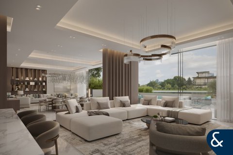 فيلا في District 11, مدينة محمد بن راشد, دبي 5 غرف نوم , 1690 م² رقم 78620 - صورة 8