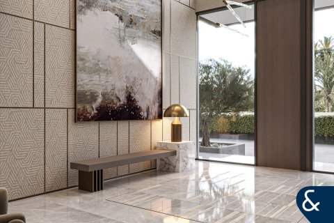 فيلا في District 11, مدينة محمد بن راشد, دبي 5 غرف نوم , 1690 م² رقم 78620 - صورة 5