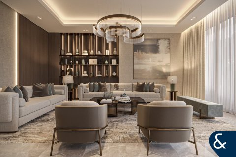 فيلا في District 11, مدينة محمد بن راشد, دبي 5 غرف نوم , 1690 م² رقم 78620 - صورة 12