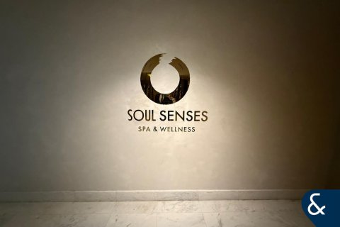 Apartamento en Jumeirah Village Triangle, Dubai, estudio, 46 m², № 78610 - foto 8