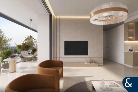 Apartamento en Nad Al Sheba 1, Nadd Al Sheba, Dubai, 1 dormitorio, 64 m², № 78614 - foto 7