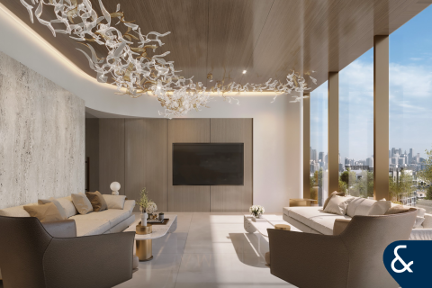 Apartamento en Nad Al Sheba 1, Nadd Al Sheba, Dubai, 1 dormitorio, 64 m², № 78614 - foto 9