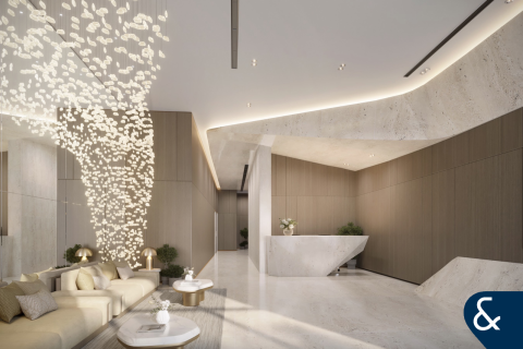 Apartamento en Nad Al Sheba 1, Nadd Al Sheba, Dubai, 1 dormitorio, 64 m², № 78614 - foto 10