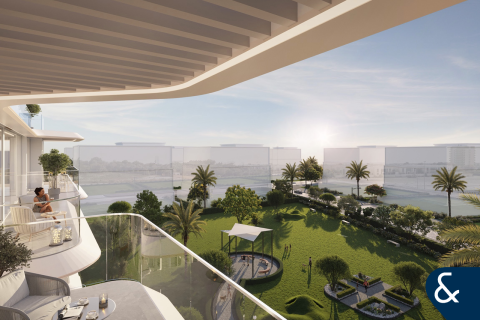 Apartamento en Nad Al Sheba 1, Nadd Al Sheba, Dubai, 1 dormitorio, 64 m², № 78614 - foto 11