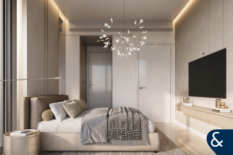 Apartamento en Nad Al Sheba 1, Nadd Al Sheba, Dubai, 1 dormitorio, 64 m², № 78614 - foto 6