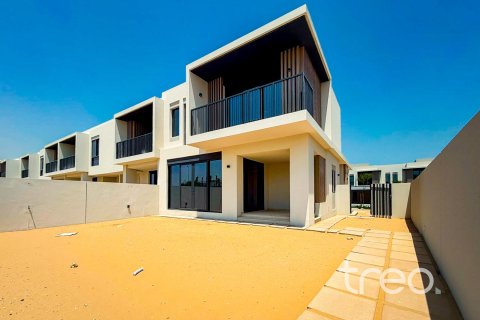 Adosado en Dubai, 4 dormitorios, 358.7 m², № 120236