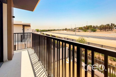 Adosado en Dubai, 4 dormitorios, 358.7 m², № 120236 - foto 7