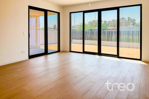 Adosado en Dubai, 4 dormitorios, 358.7 m², № 120236 - foto 2