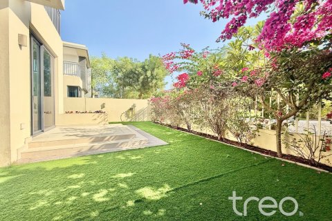 تاون هاوس في دبي هيلز استيت, دبي 5 غرف نوم , 250.84 م² رقم 120235 - صورة 4