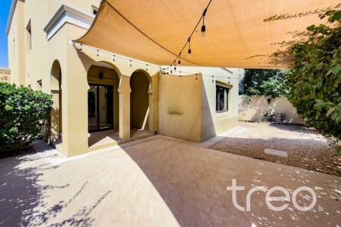 Villa in Casa, Arabian Ranches 2, Dubai 4 bedrooms, 335.29 sq.m. № 120233