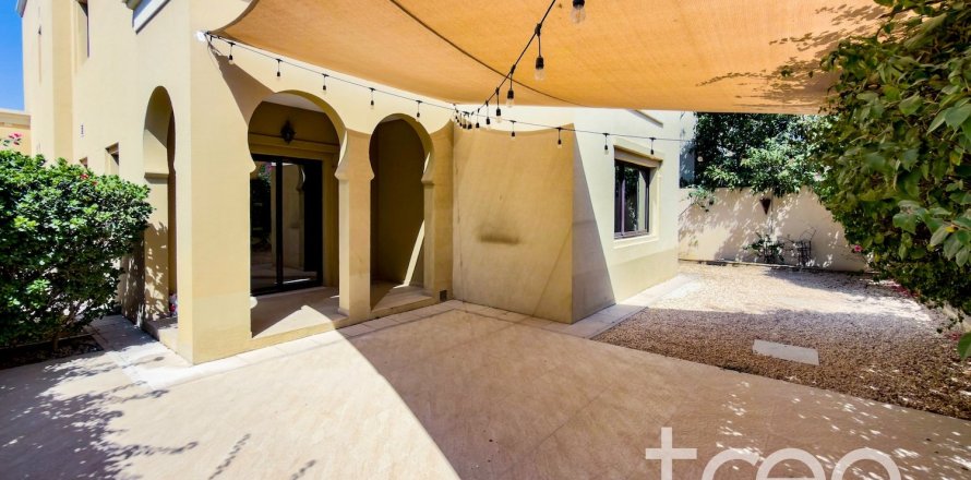 Villa in Casa, Arabian Ranches 2, Dubai 4 bedrooms, 335.29 sq.m. № 120233