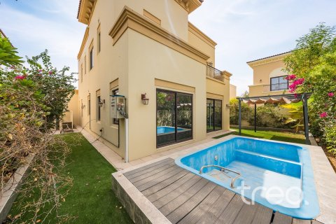 Снять в аренду виллу в Palma, Arabian Ranches 2, Дубай: 5 спален, 324.05м², № 120230 - фото 23