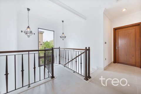 Снять в аренду виллу в Palma, Arabian Ranches 2, Дубай: 5 спален, 324.05м², № 120230 - фото 12