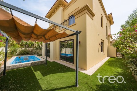 Снять в аренду виллу в Palma, Arabian Ranches 2, Дубай: 5 спален, 324.05м², № 120230 - фото 25
