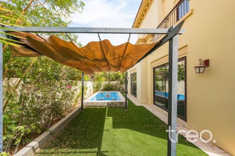 Снять в аренду виллу в Palma, Arabian Ranches 2, Дубай: 5 спален, 324.05м², № 120230 - фото 24