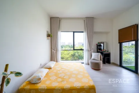 Adosado en Al Furjan, Dubai, 3 dormitorios, 244 m², № 122292 - foto 14
