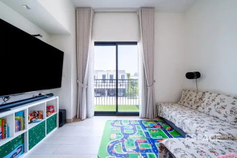Adosado en Al Furjan, Dubai, 3 dormitorios, 244 m², № 122292 - foto 18