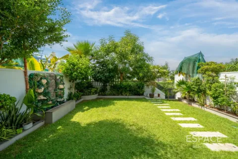 Adosado en Al Furjan, Dubai, 3 dormitorios, 244 m², № 122292 - foto 6