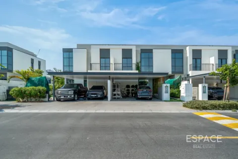 Adosado en Al Furjan, Dubai, 3 dormitorios, 244 m², № 122292 - foto 5