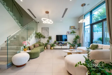Adosado en Al Furjan, Dubai, 3 dormitorios, 244 m², № 122292 - foto 20