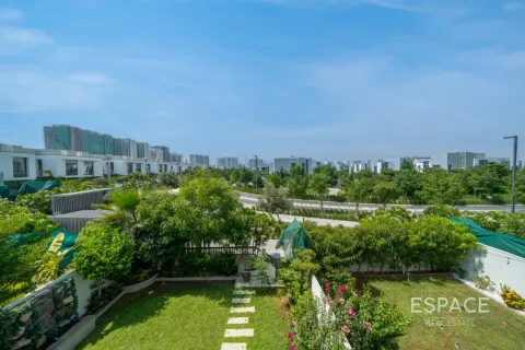 Adosado en Al Furjan, Dubai, 3 dormitorios, 244 m², № 122292 - foto 3