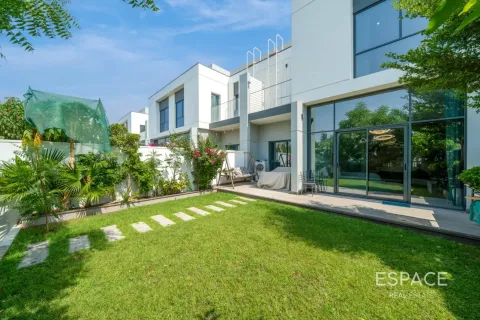 Adosado en Al Furjan, Dubai, 3 dormitorios, 244 m², № 122292 - foto 8