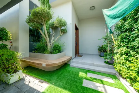 Adosado en Al Furjan, Dubai, 3 dormitorios, 244 m², № 122292 - foto 7