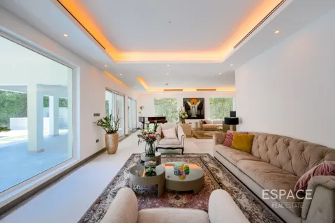Villa en Regional, Jumeirah Park, Dubai, 5 dormitorios, 436 m², № 122295 - foto 18