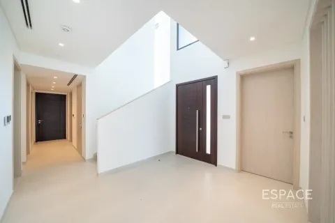 Villa en Jebel Ali, Dubai, 4 dormitorios, 395 m², № 122291 - foto 9