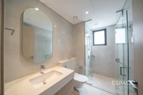 Villa en Jebel Ali, Dubai, 4 dormitorios, 395 m², № 122291 - foto 10